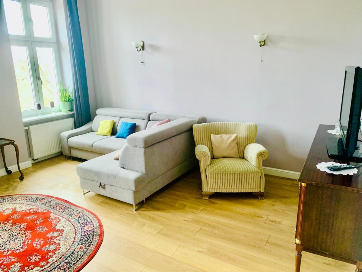 1 Bedroom Lux Apartment Center Vincent Wroclaw Dış mekan fotoğraf