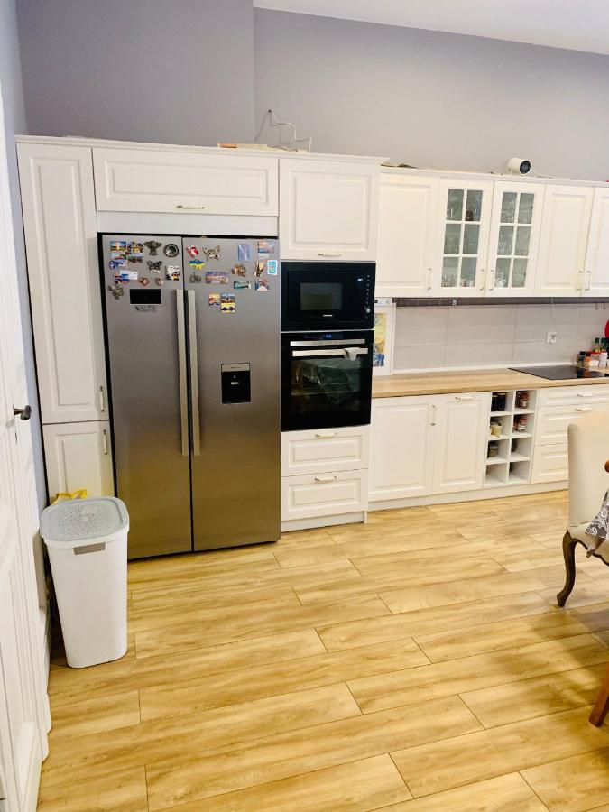 1 Bedroom Lux Apartment Center Vincent Wroclaw Dış mekan fotoğraf