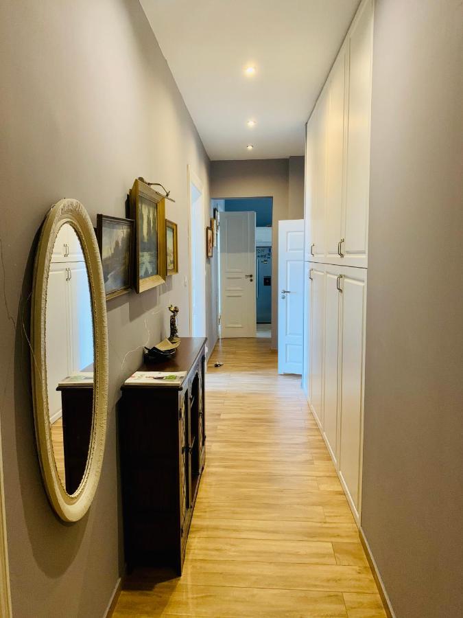1 Bedroom Lux Apartment Center Vincent Wroclaw Dış mekan fotoğraf