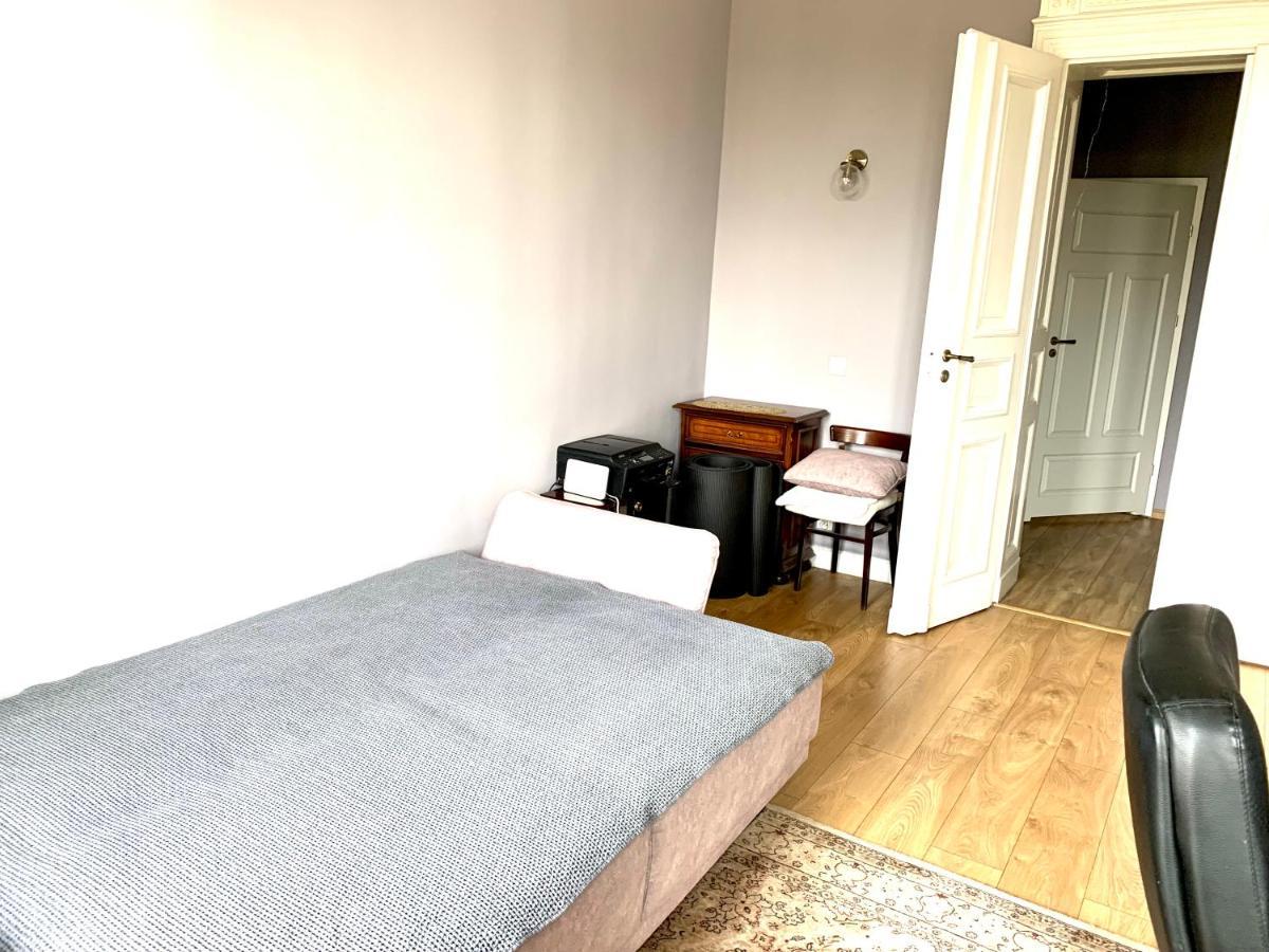 1 Bedroom Lux Apartment Center Vincent Wroclaw Dış mekan fotoğraf